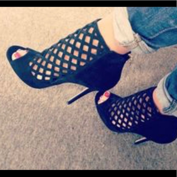 Jimmy Choo Shoes - Jimmy Choo sz 38